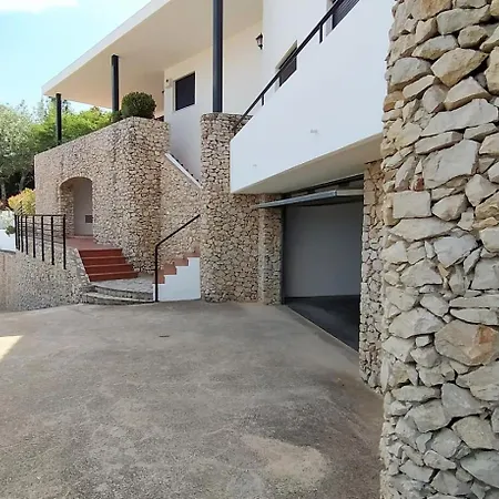 VILLA Vicent un Palco Preferente al Mar y Castillo-2